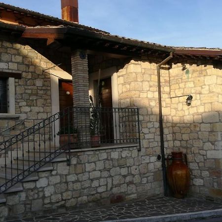 Agriturismo La Cantina Ascoli Piceno Zewnętrze zdjęcie