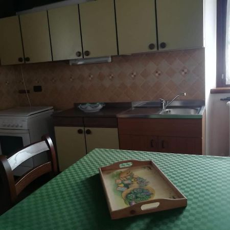 Agriturismo La Cantina Ascoli Piceno Zewnętrze zdjęcie