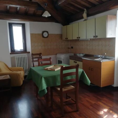 Agriturismo La Cantina Ascoli Piceno Zewnętrze zdjęcie