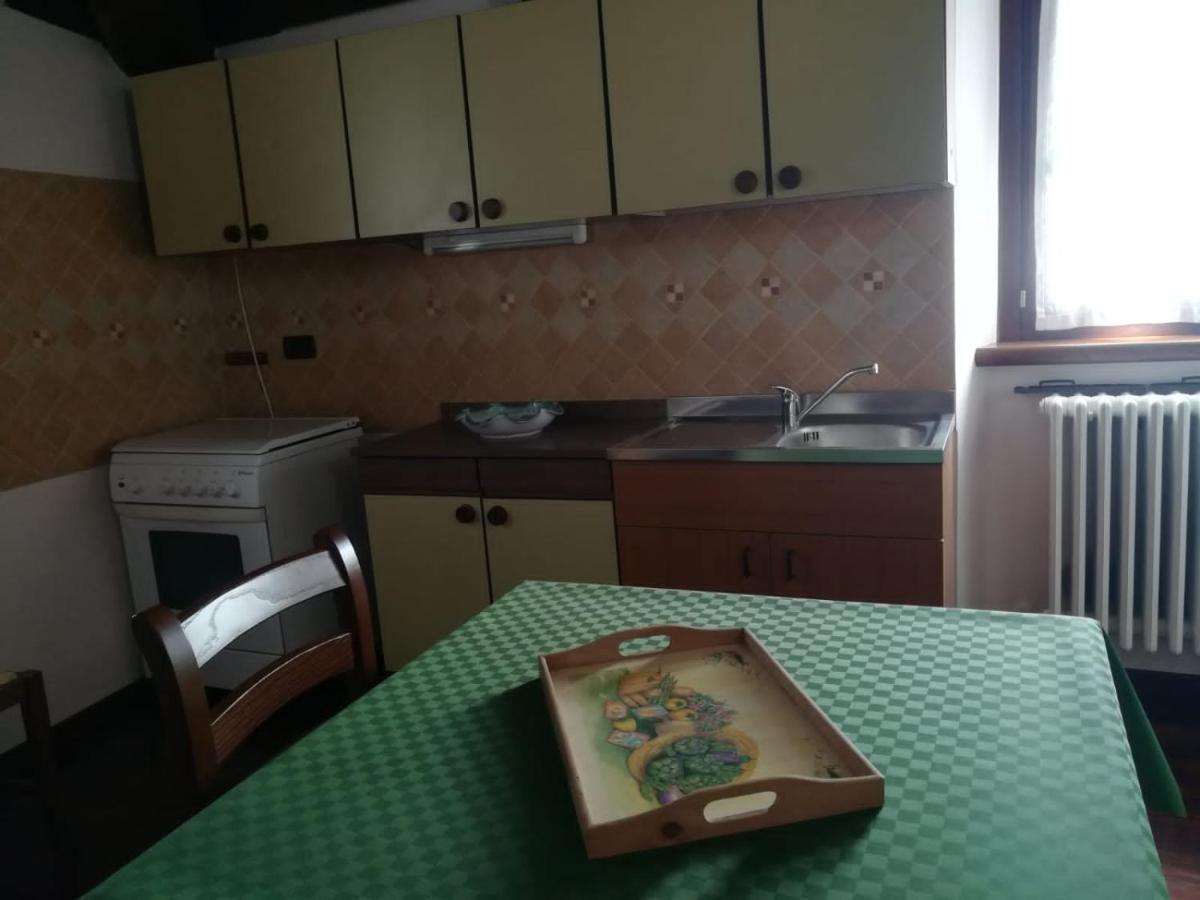 Agriturismo La Cantina Ascoli Piceno Zewnętrze zdjęcie