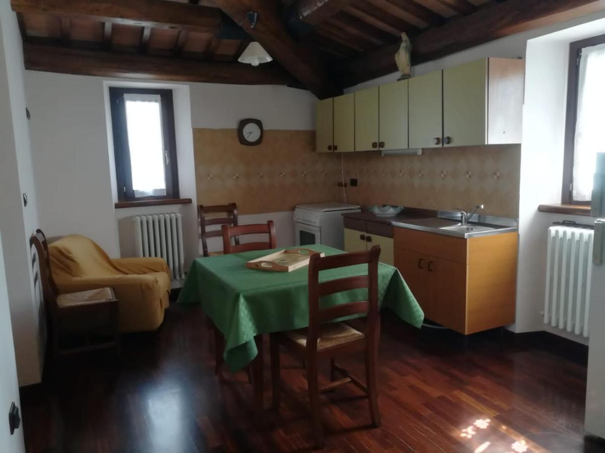 Agriturismo La Cantina Ascoli Piceno Zewnętrze zdjęcie