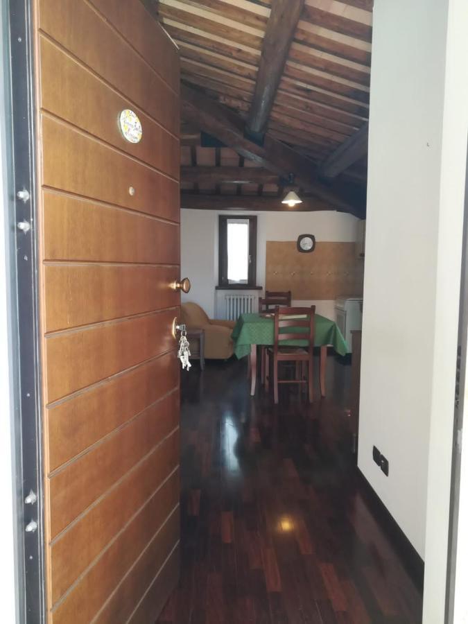 Agriturismo La Cantina Ascoli Piceno Zewnętrze zdjęcie