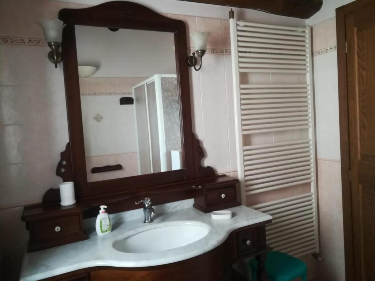 Agriturismo La Cantina Ascoli Piceno Zewnętrze zdjęcie