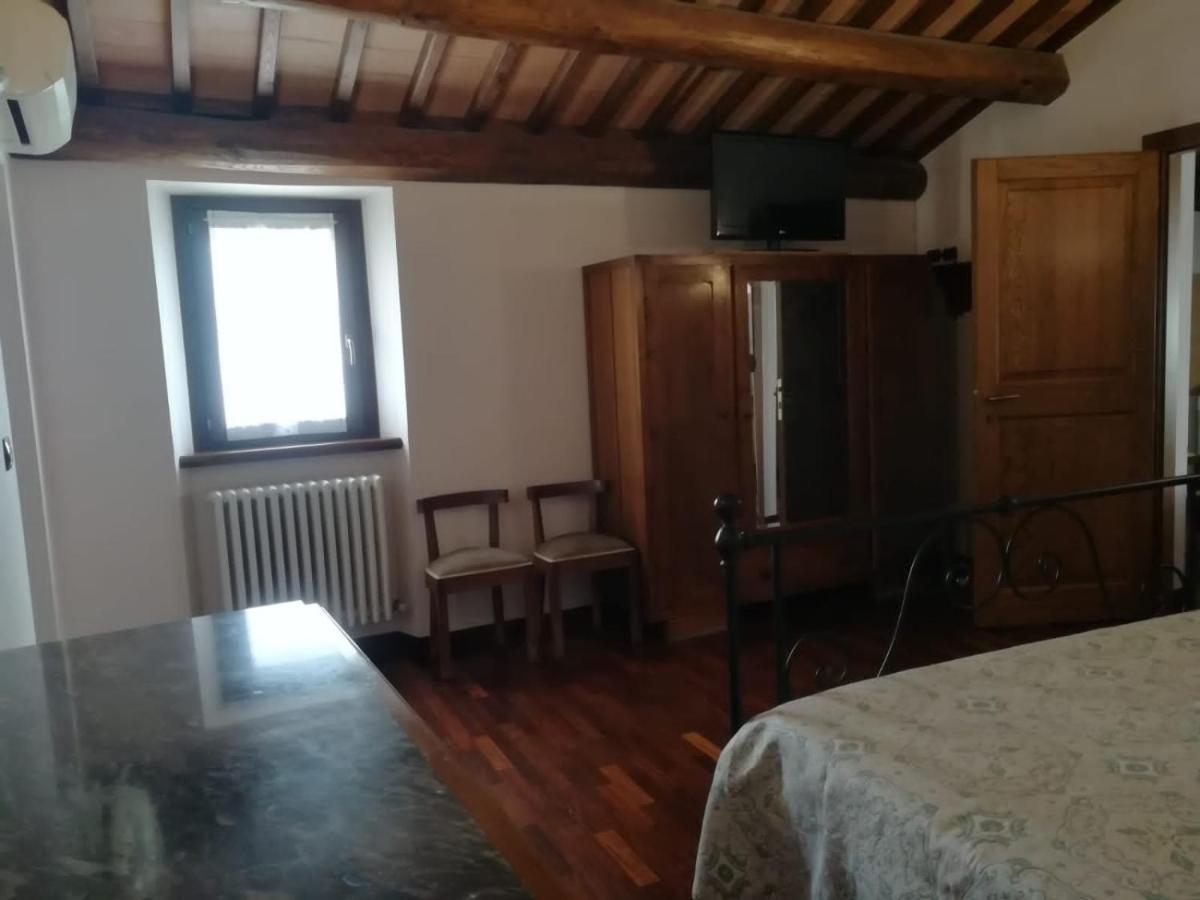 Agriturismo La Cantina Ascoli Piceno Zewnętrze zdjęcie