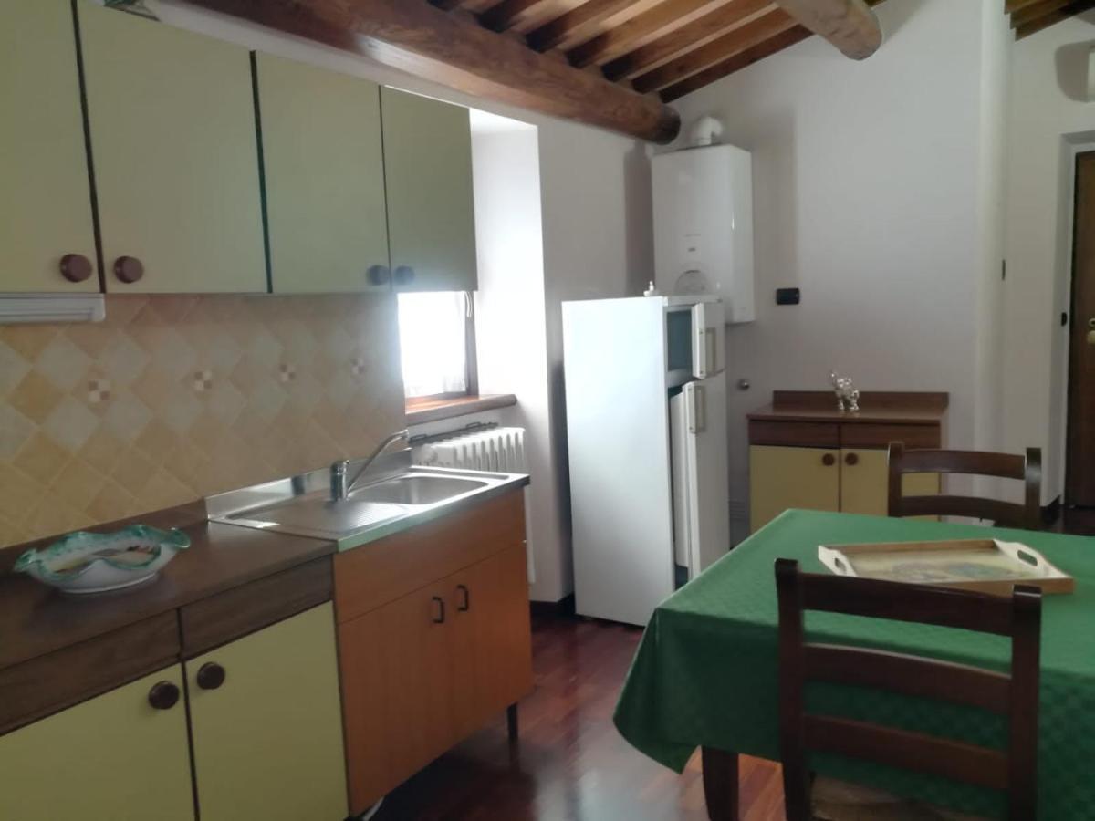 Agriturismo La Cantina Ascoli Piceno Zewnętrze zdjęcie