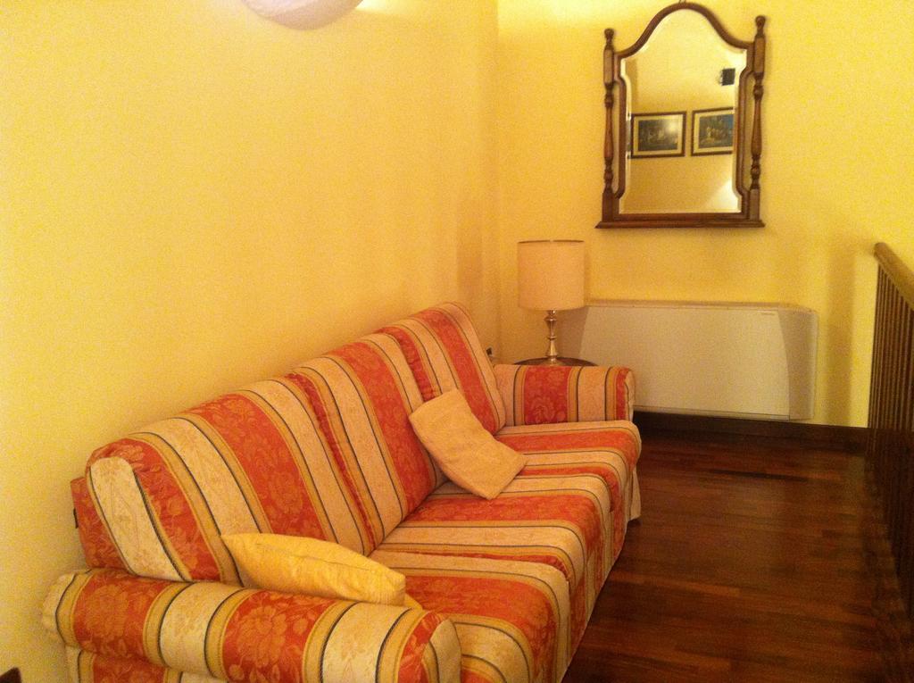 Agriturismo La Cantina Ascoli Piceno Zewnętrze zdjęcie