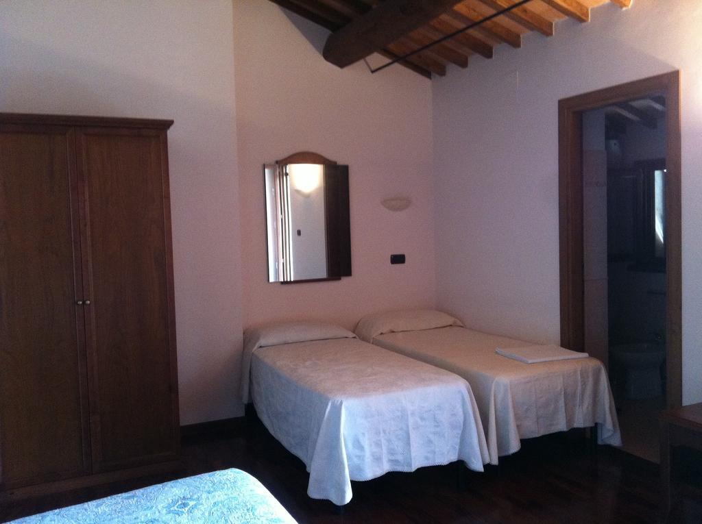 Agriturismo La Cantina Ascoli Piceno Pokój zdjęcie
