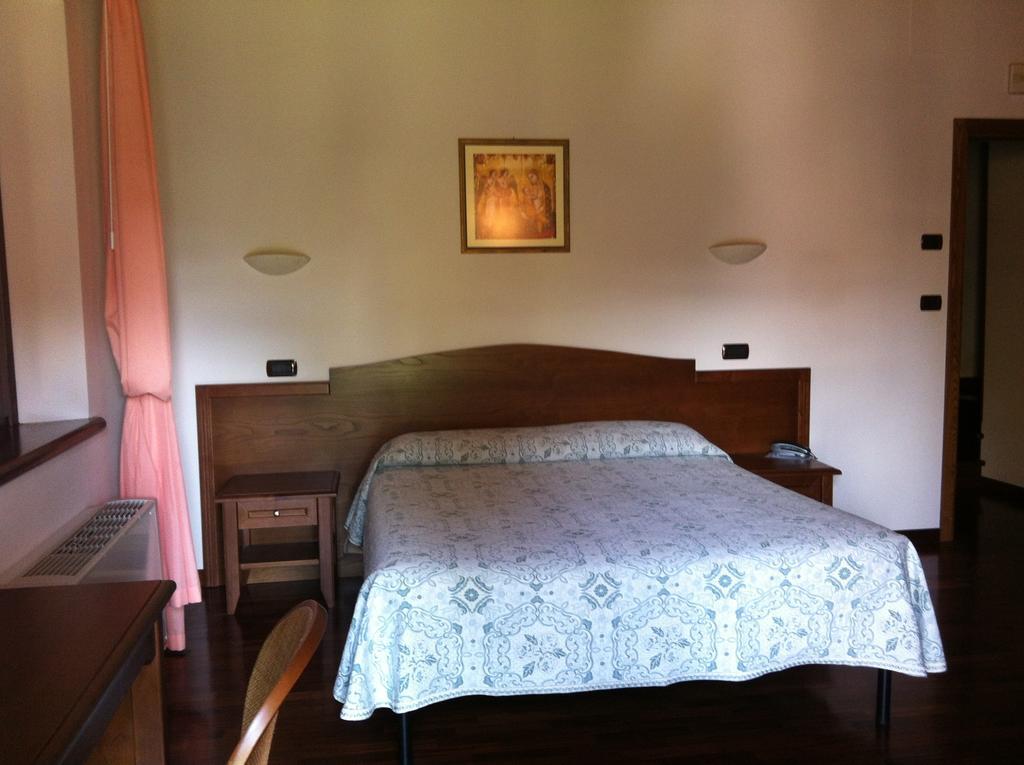 Agriturismo La Cantina Ascoli Piceno Pokój zdjęcie
