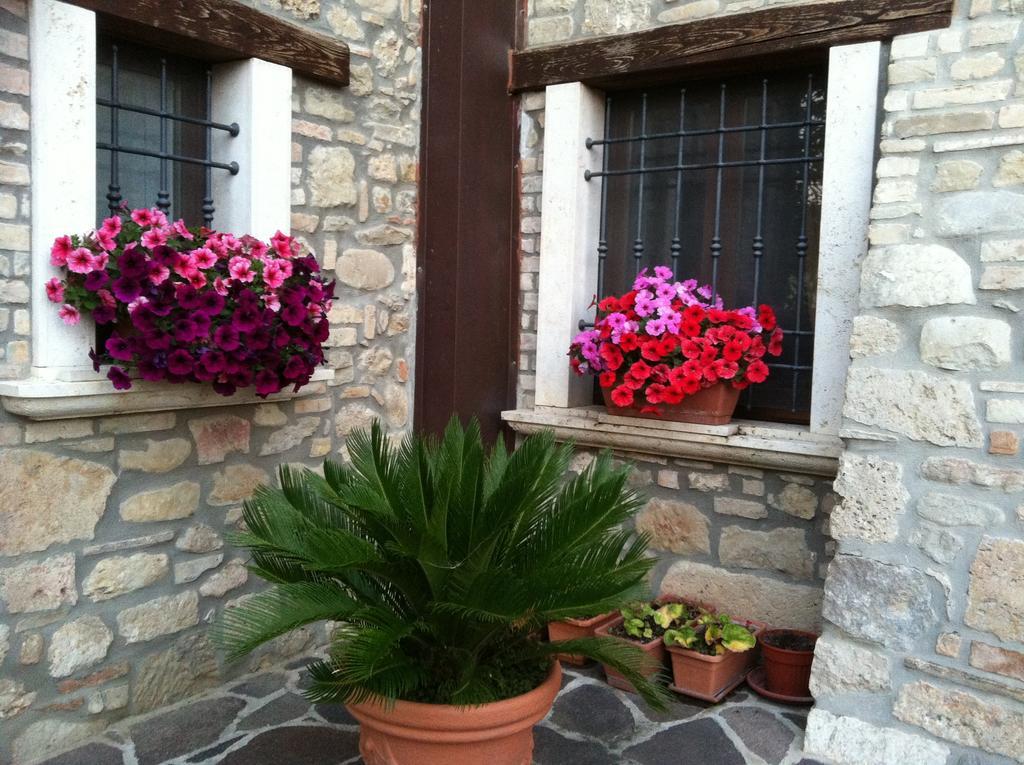 Agriturismo La Cantina Ascoli Piceno Zewnętrze zdjęcie