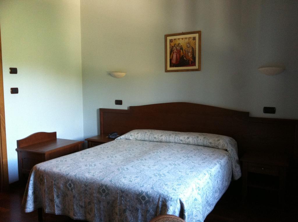 Agriturismo La Cantina Ascoli Piceno Pokój zdjęcie