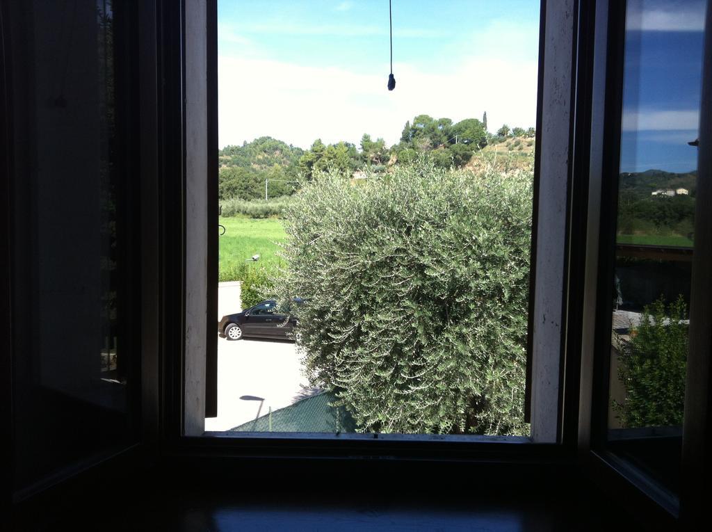 Agriturismo La Cantina Ascoli Piceno Pokój zdjęcie