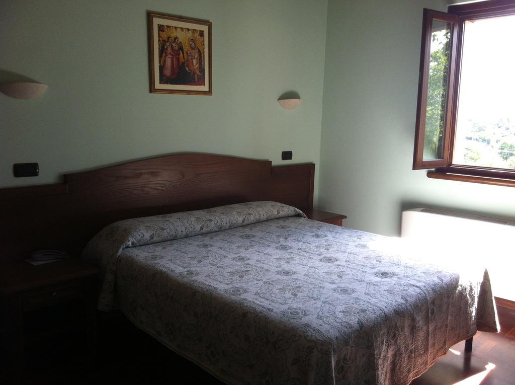 Agriturismo La Cantina Ascoli Piceno Pokój zdjęcie
