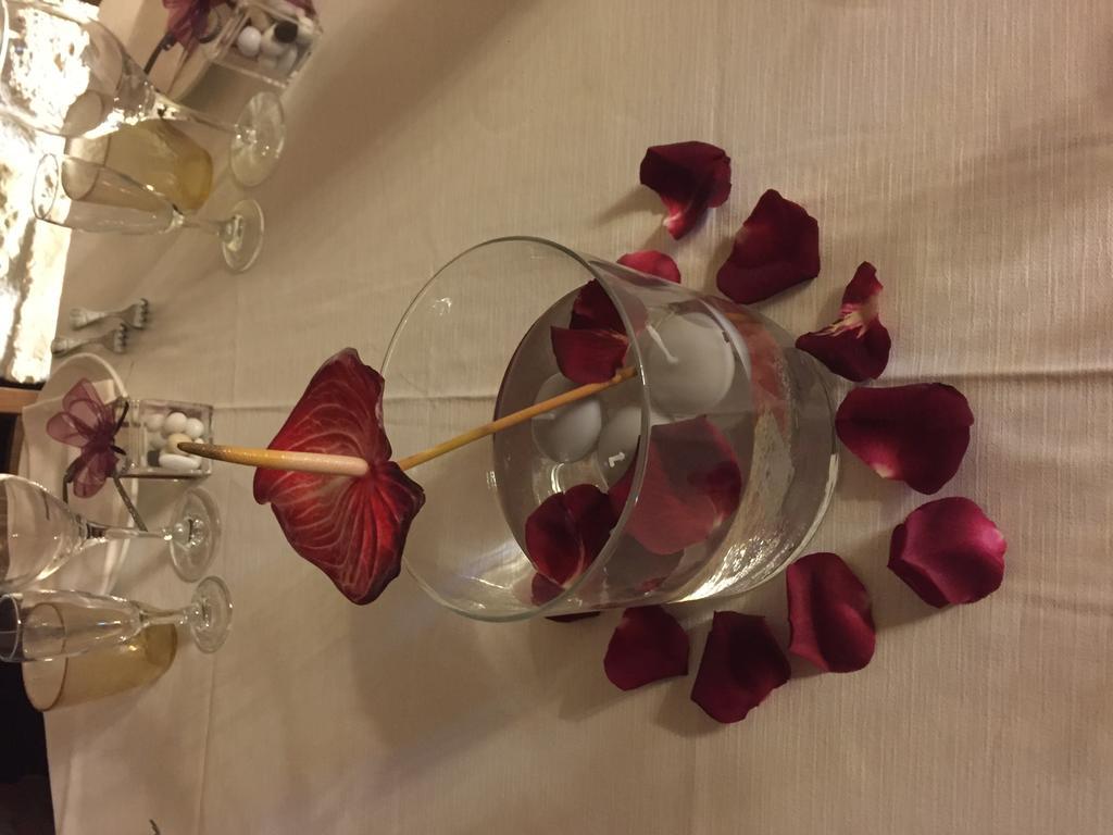 Agriturismo La Cantina Ascoli Piceno Zewnętrze zdjęcie